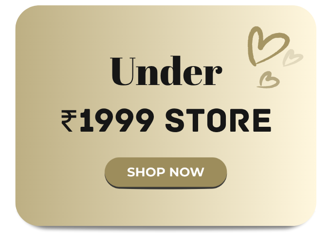Under - ₹ 1999
